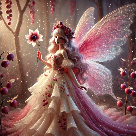 'CREAMBERRYFAIRY' Search .